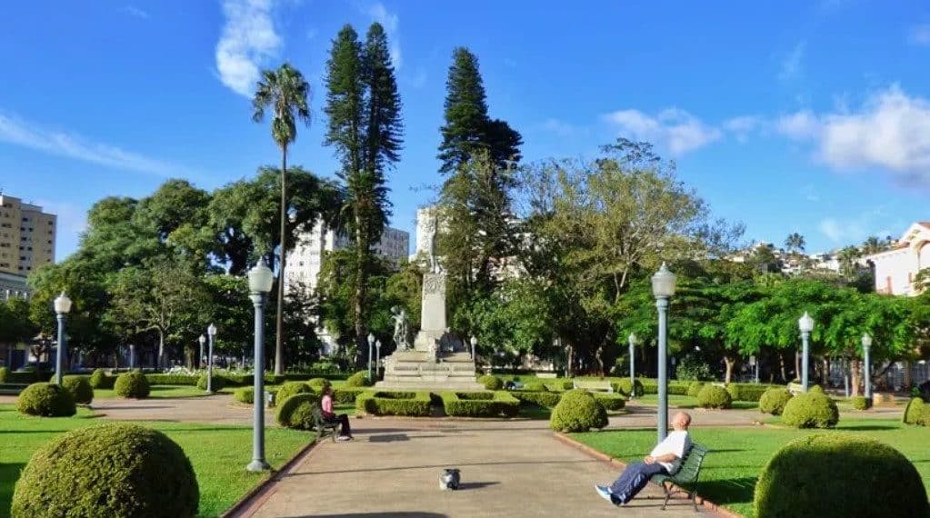 Pesquisa mostra que Sul de Minas é a melhor região para se viver com qualidade