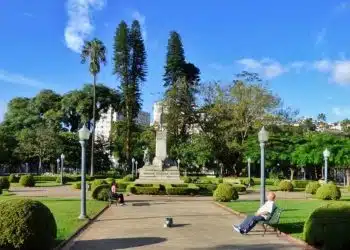 Pesquisa mostra que Sul de Minas é a melhor região para se viver com qualidade