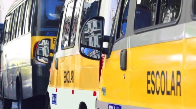 Inscrições para o Auxílio Transporte Universitário se encerram amanhã em Poços