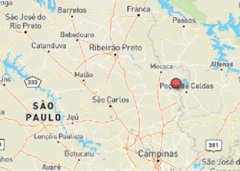 Rede Sismográfica Brasileira explica sobre riscos de tremores de terra   