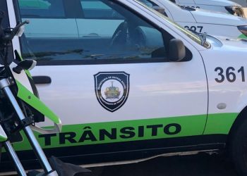 Fiscalização no trânsito de Poços de Caldas será reforçada no carnaval