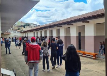Aulas da Rede Municipal de Ensino têm início em Poços de Caldas