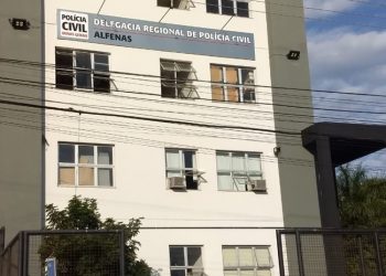 Polícia Civil conclui inquérito sobre caso de pessoas que invadiram cemitério e furtaram caixão com restos mortais em Alfenas