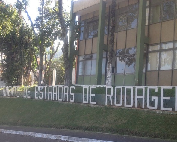 Transforma Minas abre 63 novas vagas para atuação no DER-MG, na Semad e no IEF