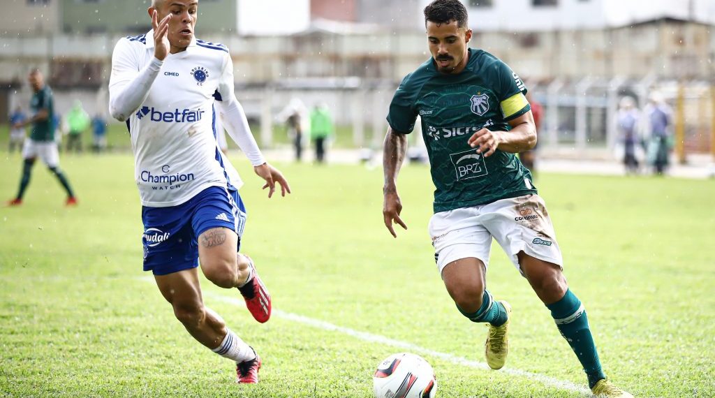 Caldense x Pousão: Veja do que a Veterana precisa para se livrar da disputa contra o rebaixamento