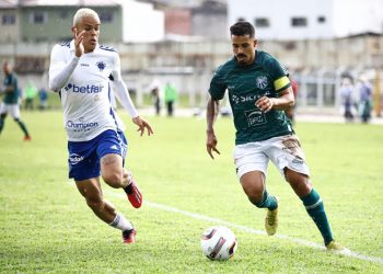 Caldense x Pousão: Veja do que a Veterana precisa para se livrar da disputa contra o rebaixamento