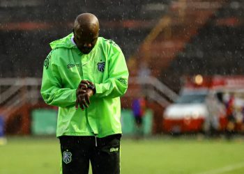 Caldense anuncia a contratação de dois atacantes; são 5 reforços até o momento