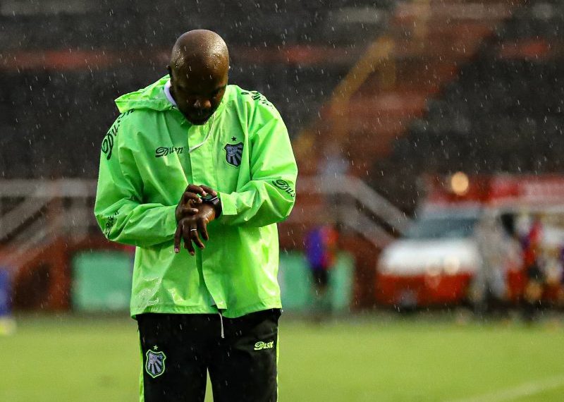 Caldense anuncia a contratação de dois atacantes; são 5 reforços até o momento