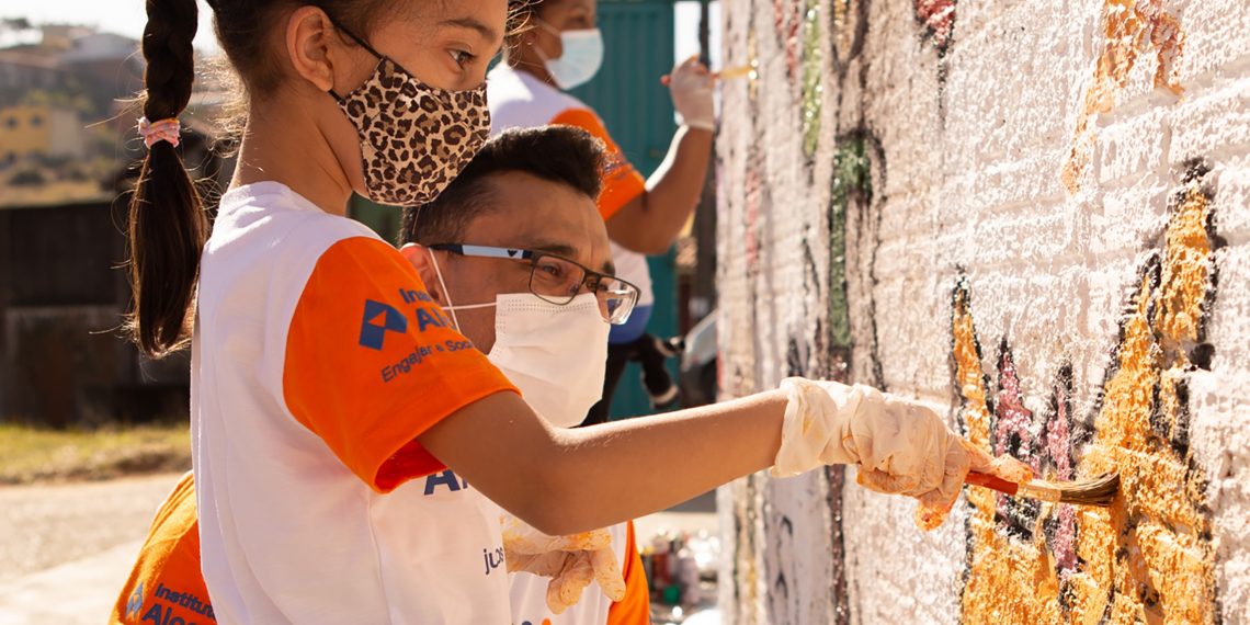 Alcoa divulga instituições selecionadas para receber ACTIONs em 2023