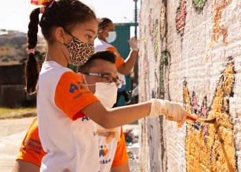 Alcoa divulga instituições selecionadas para receber ACTIONs em 2023