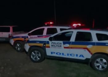 Idoso encontrado morto foi assassinado pela filha e genro, diz PM