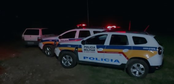 Idoso encontrado morto foi assassinado pela filha e genro, diz PM