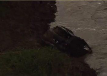 Confirmado: carro e corpo de poços-caldense são encontrados no Rio Mogi Guaçu