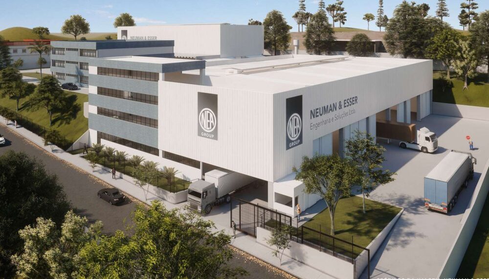 Minas terá 1ª fábrica de geradores de hidrogênio verde da América Latina