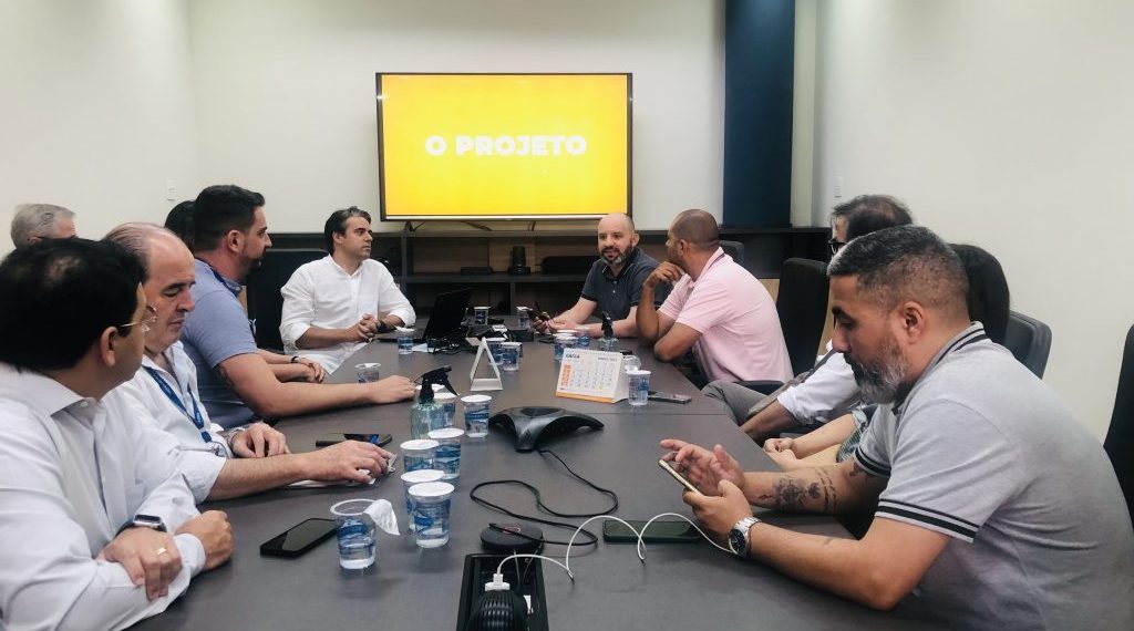 Citur pretende retornar com a prática de voo livre em rampa em Poços de Caldas