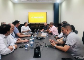 Citur pretende retornar com a prática de voo livre em rampa em Poços de Caldas