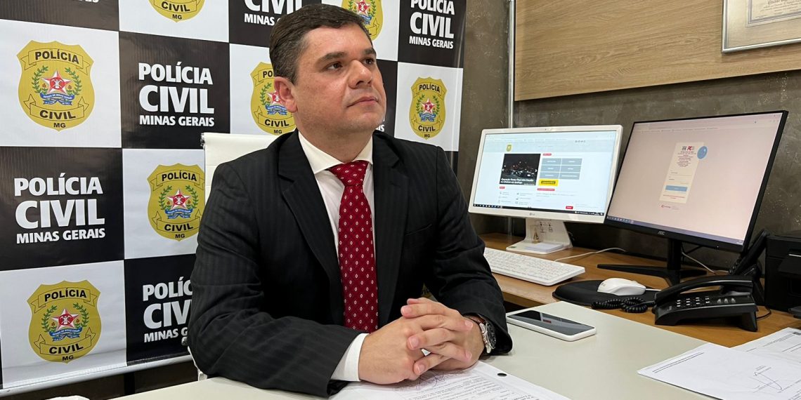 Pais suspeitos de provocar morte de bebê de dois meses são presos