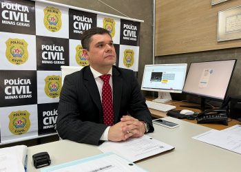 Pais suspeitos de provocar morte de bebê de dois meses são presos