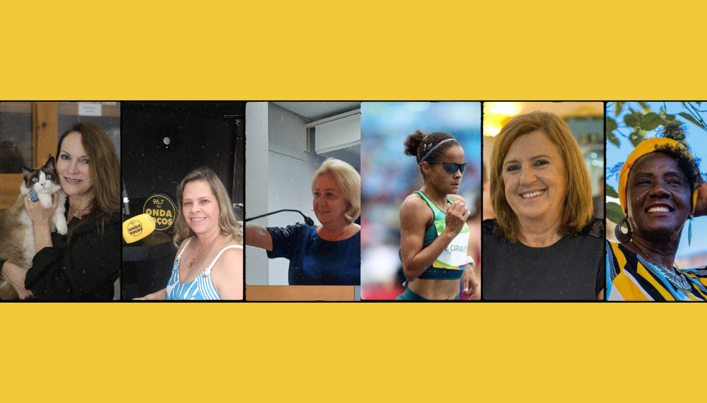 Mulheres de Poços apontam reflexões no dia 8 março