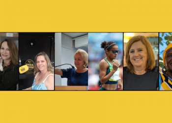 Mulheres de Poços apontam reflexões no dia 8 março