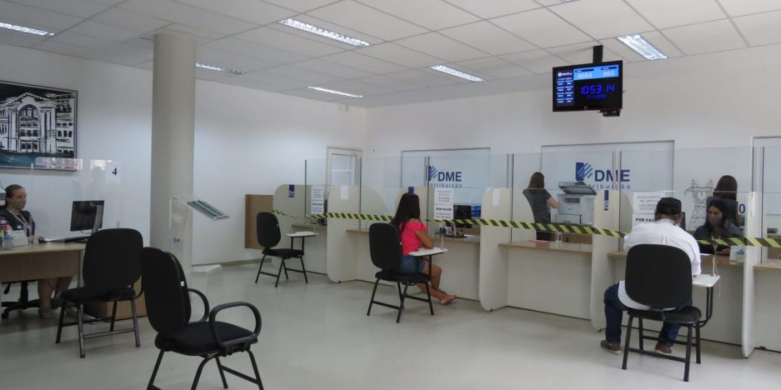 Abradee realiza pesquisa em Poços de Caldas
