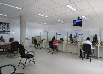 Abradee realiza pesquisa em Poços de Caldas 