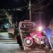Adolescente é apreendido com moto furtada em Poços