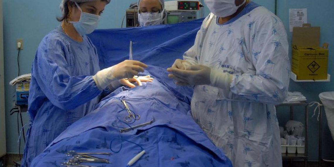 Novas regras para laqueadura e vasectomia entram em vigor