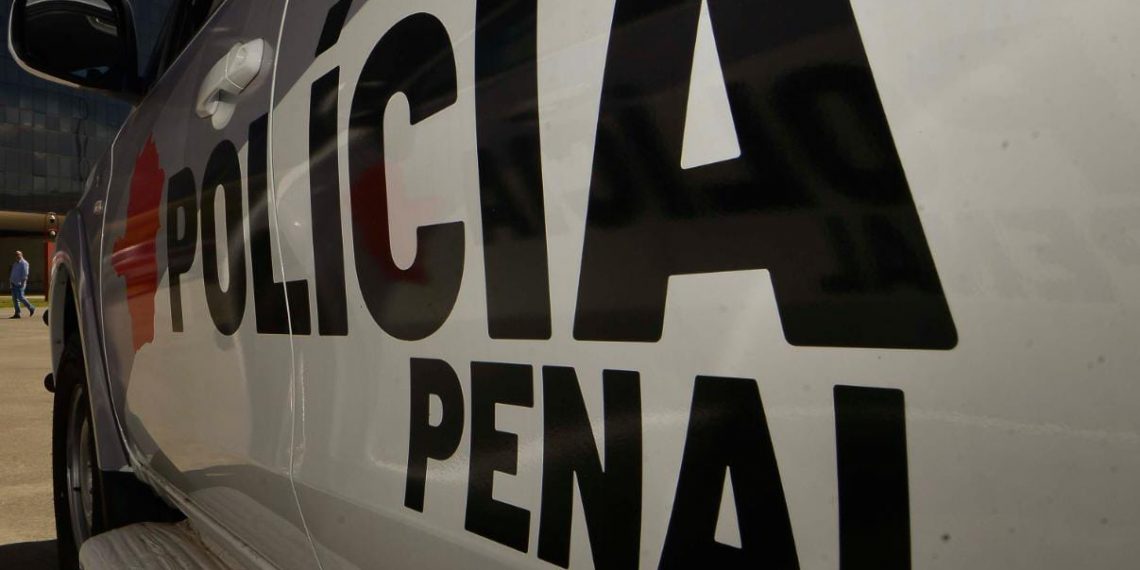 Mulher esconde maconha nas partes íntimas em visita ao Presídio