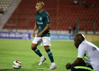 Com ingressos promocionais, Caldense e Patrocinense se enfrentam nesta quarta em Poços