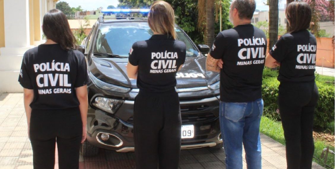 Polícia Civil começa a se preparar para receber 599 novos servidores