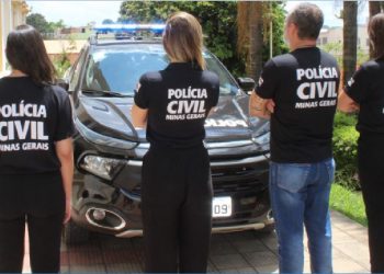 Polícia Civil começa a se preparar para receber 599 novos servidores