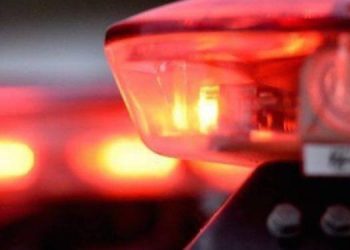 URGENTE| Cuidadora de idosos é roubada em ponto de ônibus em Poços de Caldas