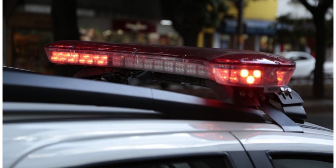 URGENTE| Cuidadora de idosos é roubada em ponto de ônibus em Poços de Caldas