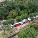 Retirada dos trailers de lanche em Poços de Caldas terá início dia 16 de março