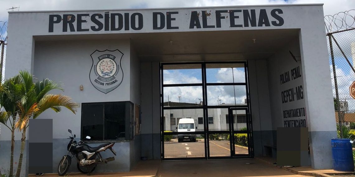 Polícia Civil esclarece morte de preso acusado de estupro no presídio de Alfenas