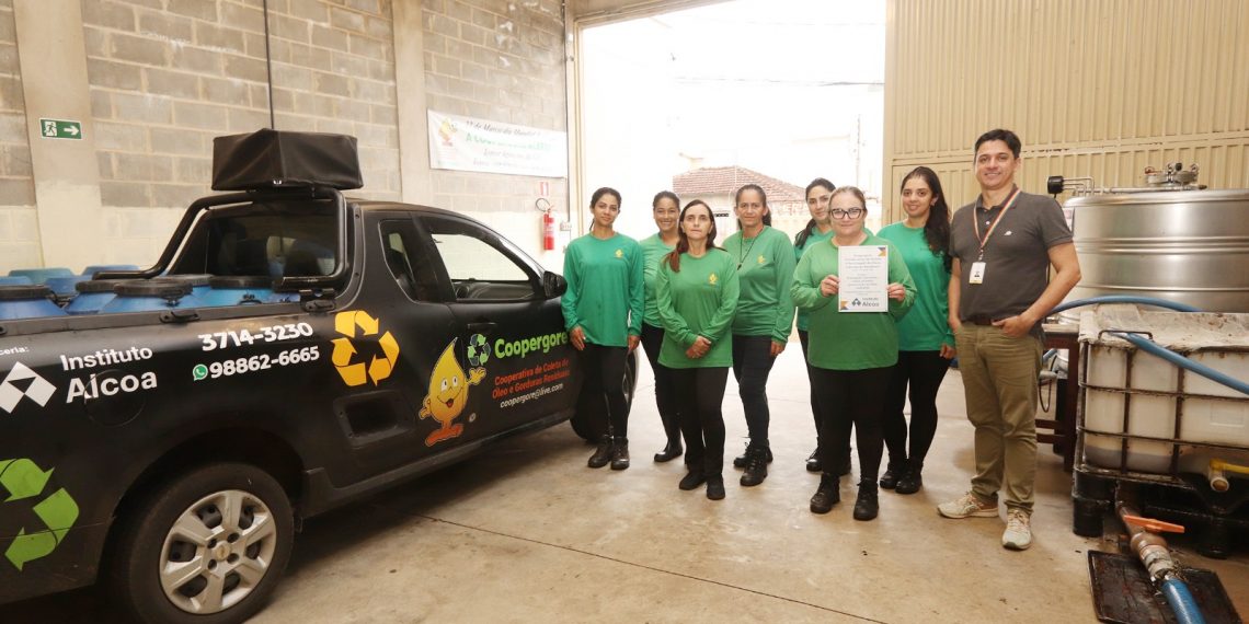 Programa de Apoio a Projetos Locais do Instituto Alcoa terá inscrições abertas