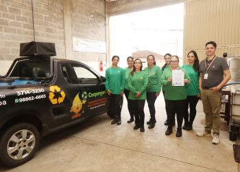 Programa de Apoio a Projetos Locais do Instituto Alcoa terá inscrições abertas