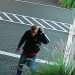 Vídeo: Bandido quebra vidraça de concessionária, furta peças e causa prejuízo de R$ 20 mil em Poços