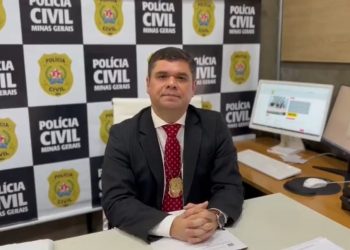 PCMG conclui inquérito sobre caso de homem que matou a companheira estrangulada em Juruaia