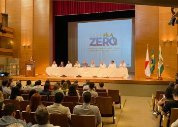 Programa Saúde Fila Zero é lançado em Poços