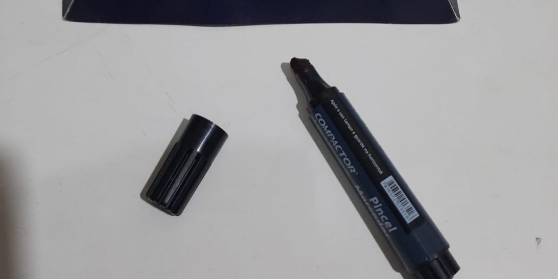 Palace Casino é alvo de vandalismo em Poços de Caldas