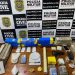 11 pessoas são presas em Operação no sul de Minas