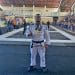 Poços-caldense vence Campeonato Latino Americano de Jiu-Jitsu