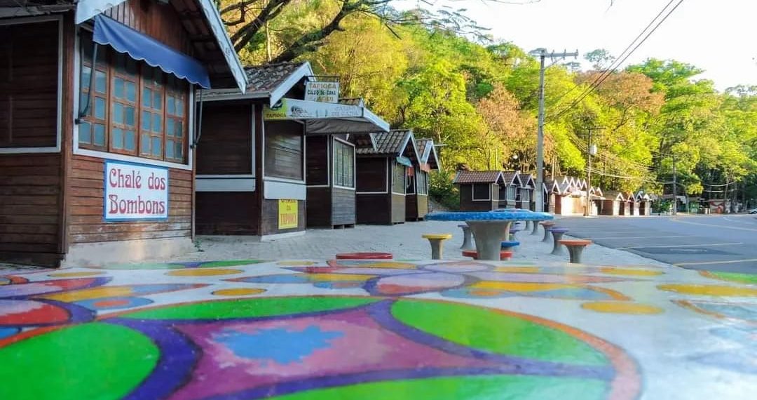 Após determinação do MPSP, donos de chalés de Águas da Prata desocupam o local