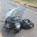 Motociclista morto em acidente é sepultado nesta quarta