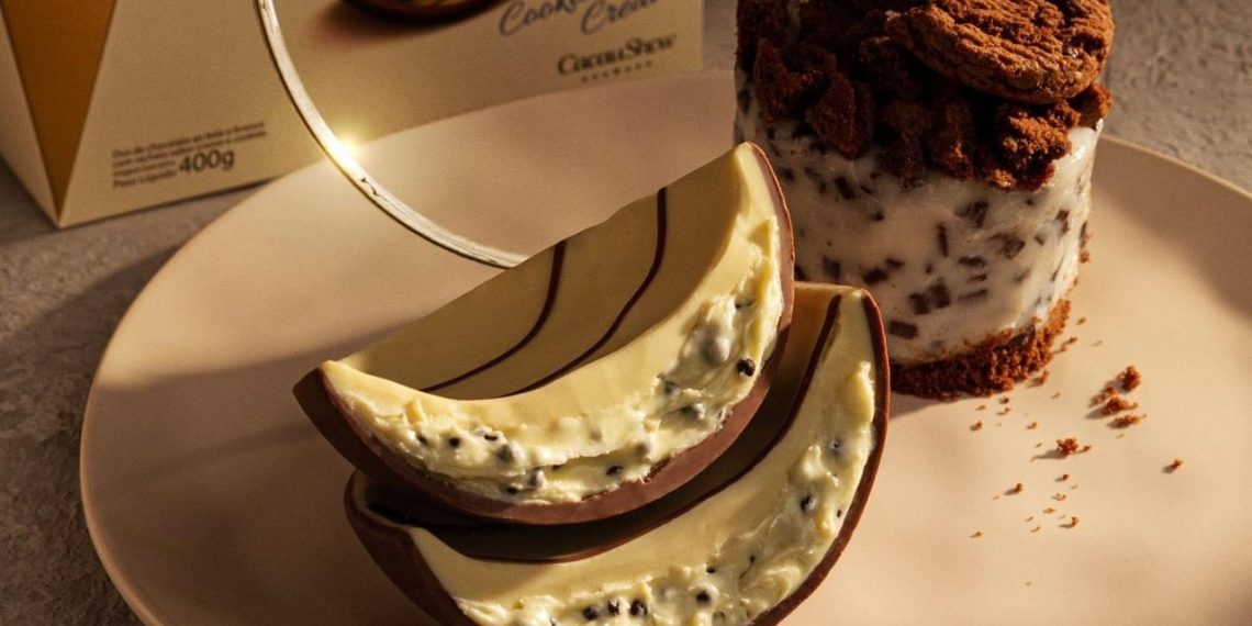 Com lançamentos, indústria do chocolate movimenta Páscoa 2023