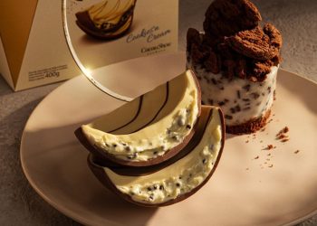 Com lançamentos, indústria do chocolate movimenta Páscoa 2023