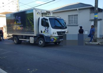 Motociclista morre em acidente em Andradas