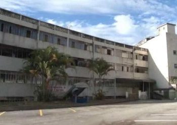 Complexo Santa Cruz será parte do pagamento do Centro Administrativo de Poços